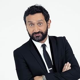 Cyril Hanouna